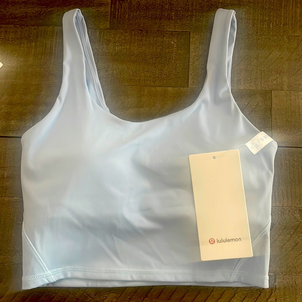 lululemon Align™ Bra Light Support, A/B Cup size 6